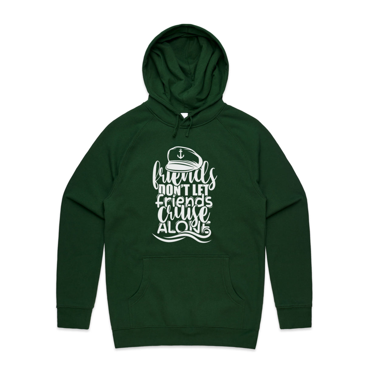 Forest Green