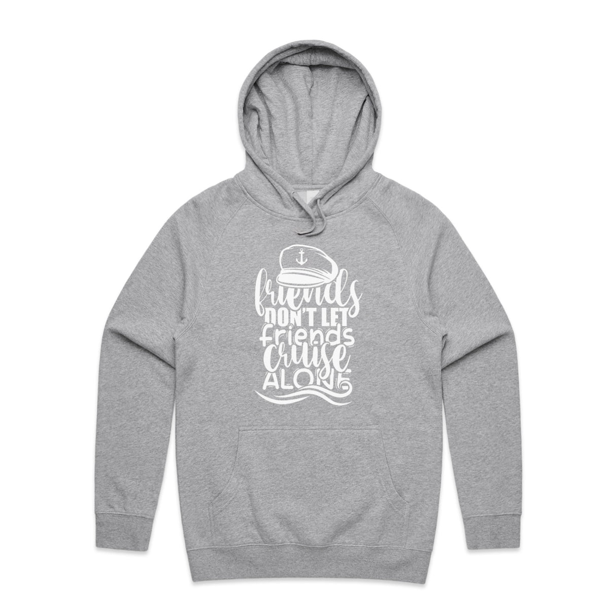 Grey Marle