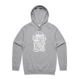 Grey Marle