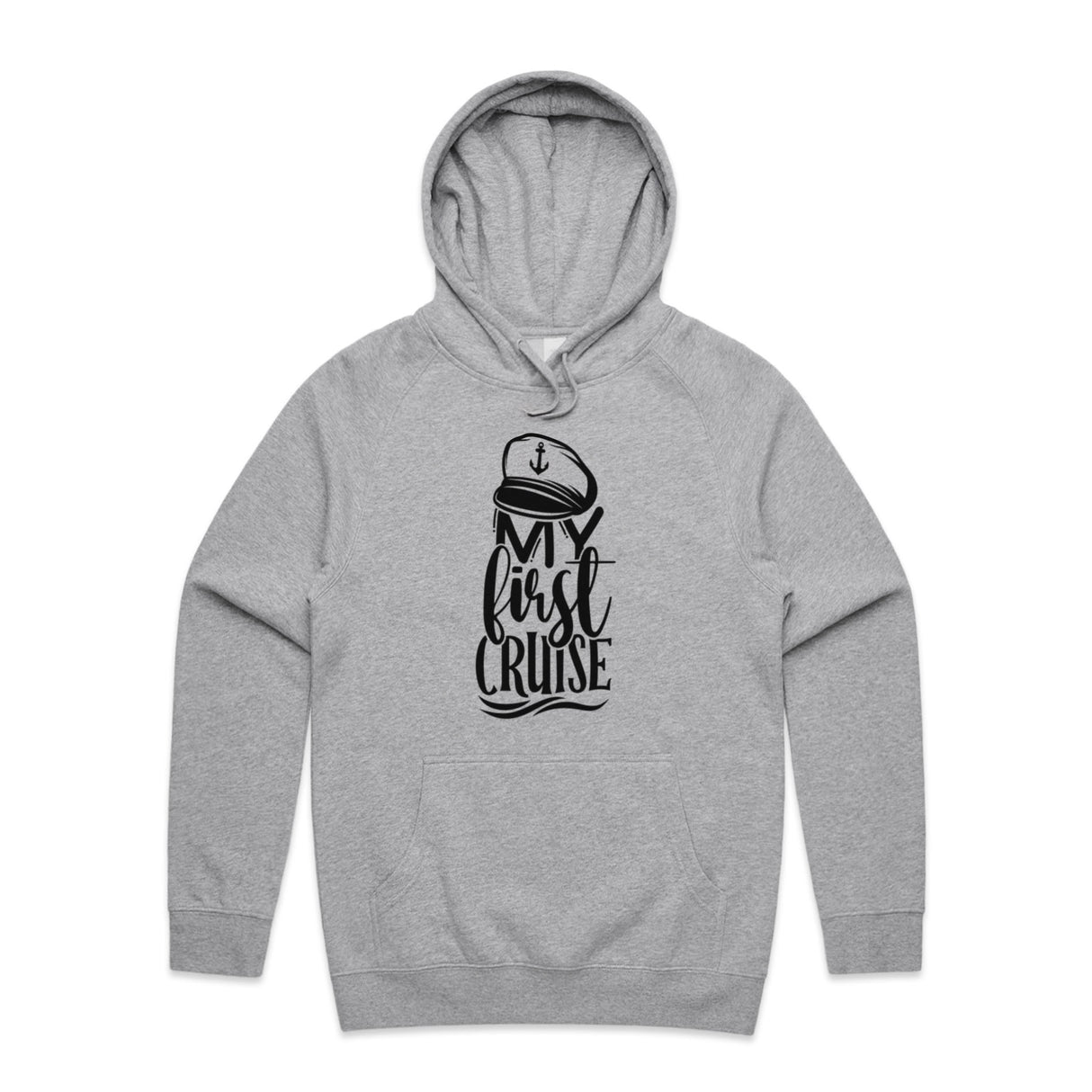 Grey Marle