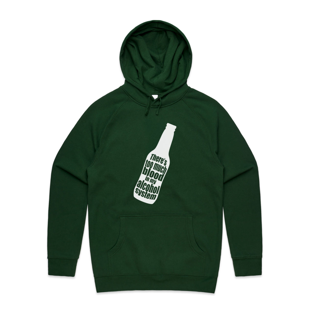 Forest Green