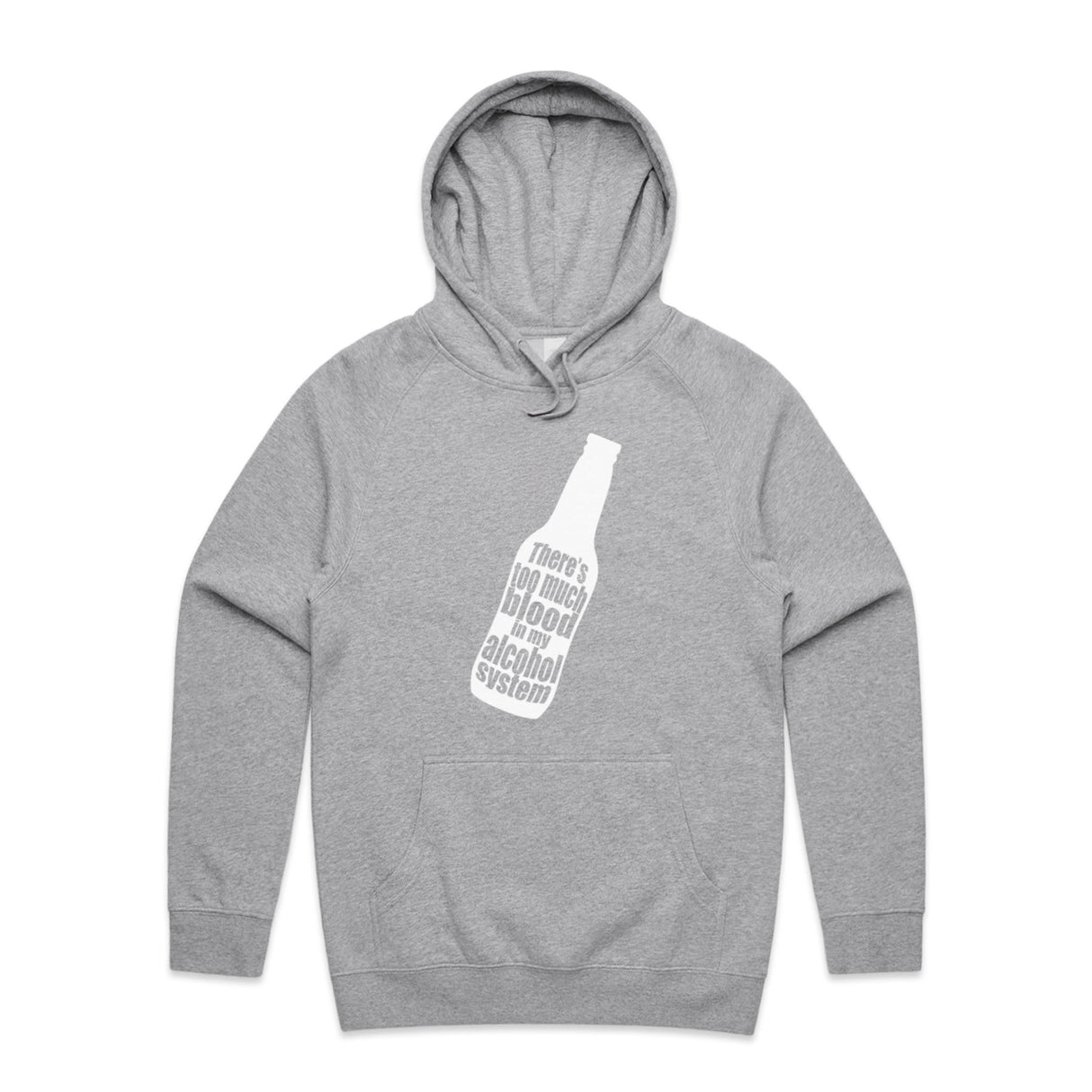 Grey Marle
