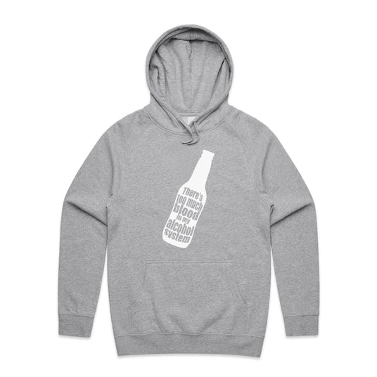 Grey Marle