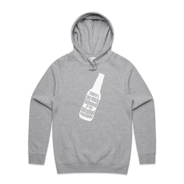 Grey Marle