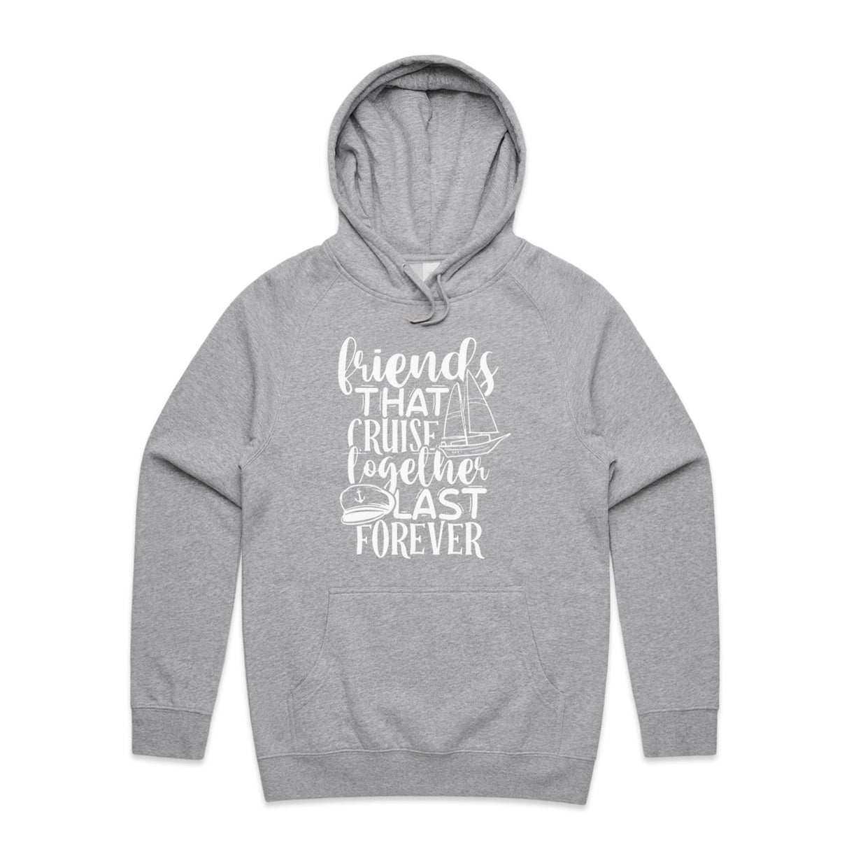 Grey Marle