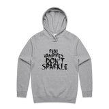Grey Marle