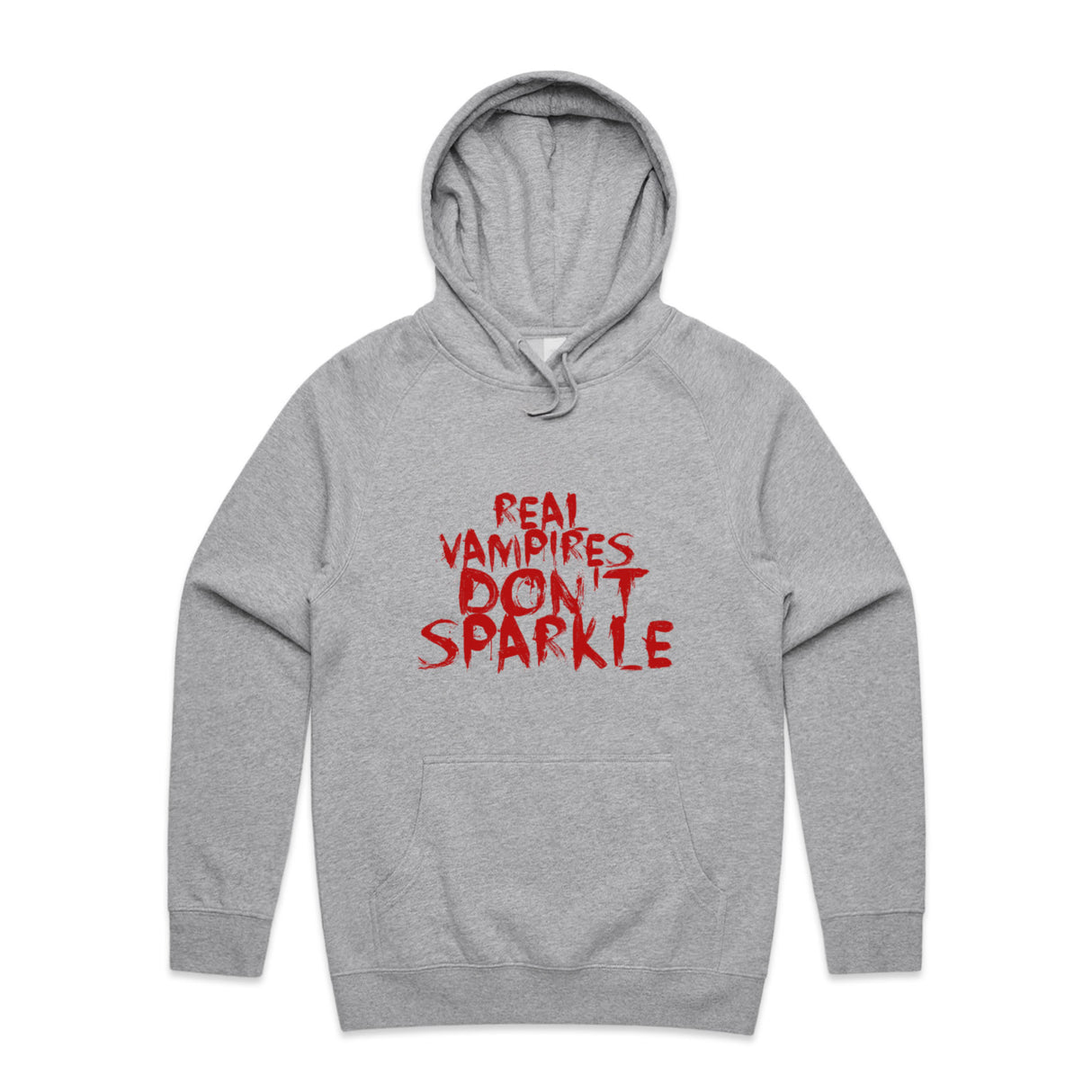 Grey Marle