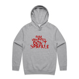 Grey Marle