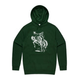 Forest Green