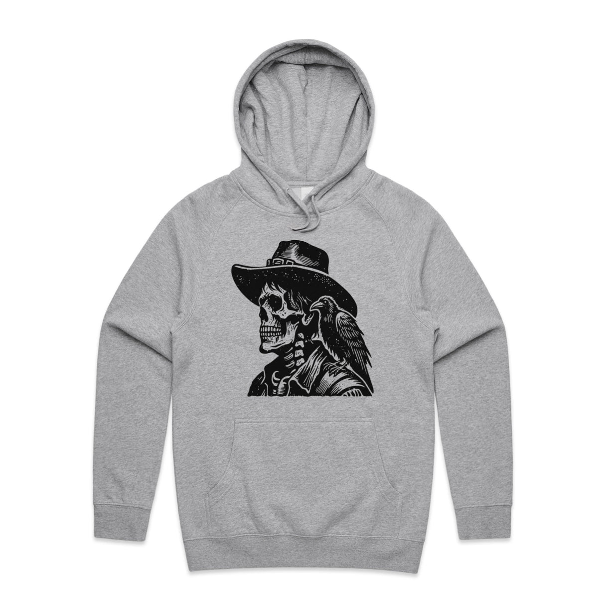 Grey Marle