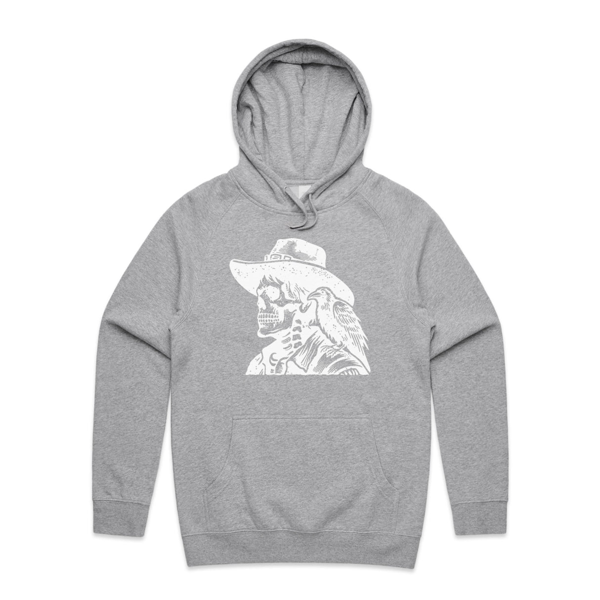 Grey Marle
