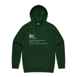 Forest Green