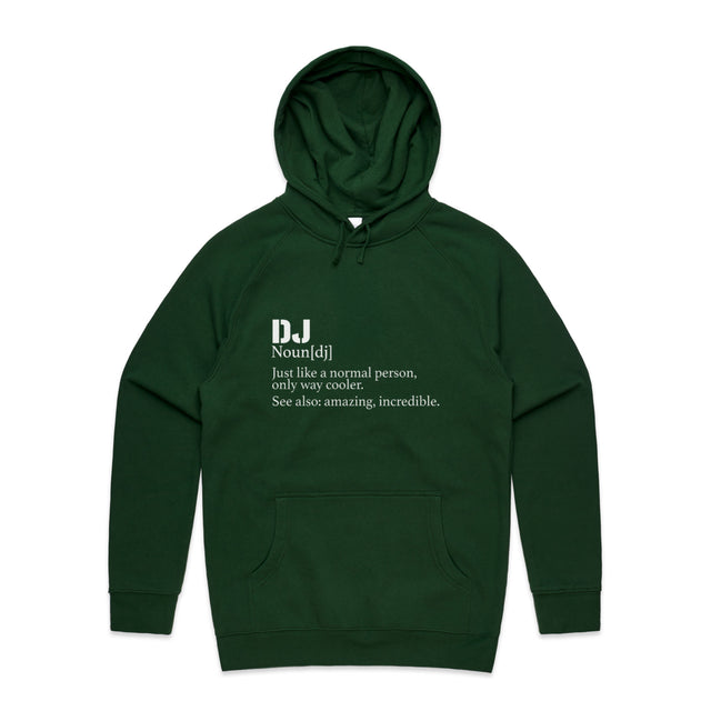 Forest Green