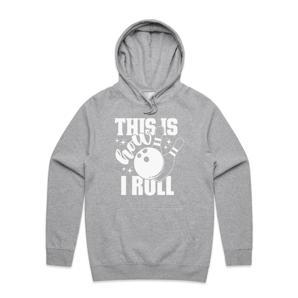 Grey Marle