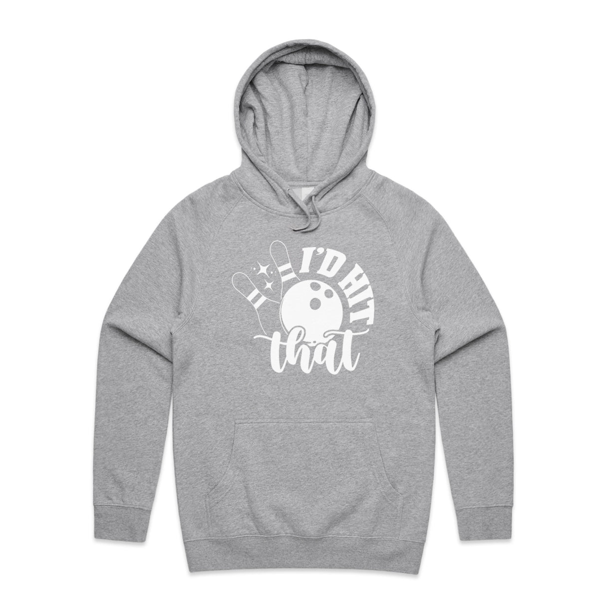 Grey Marle