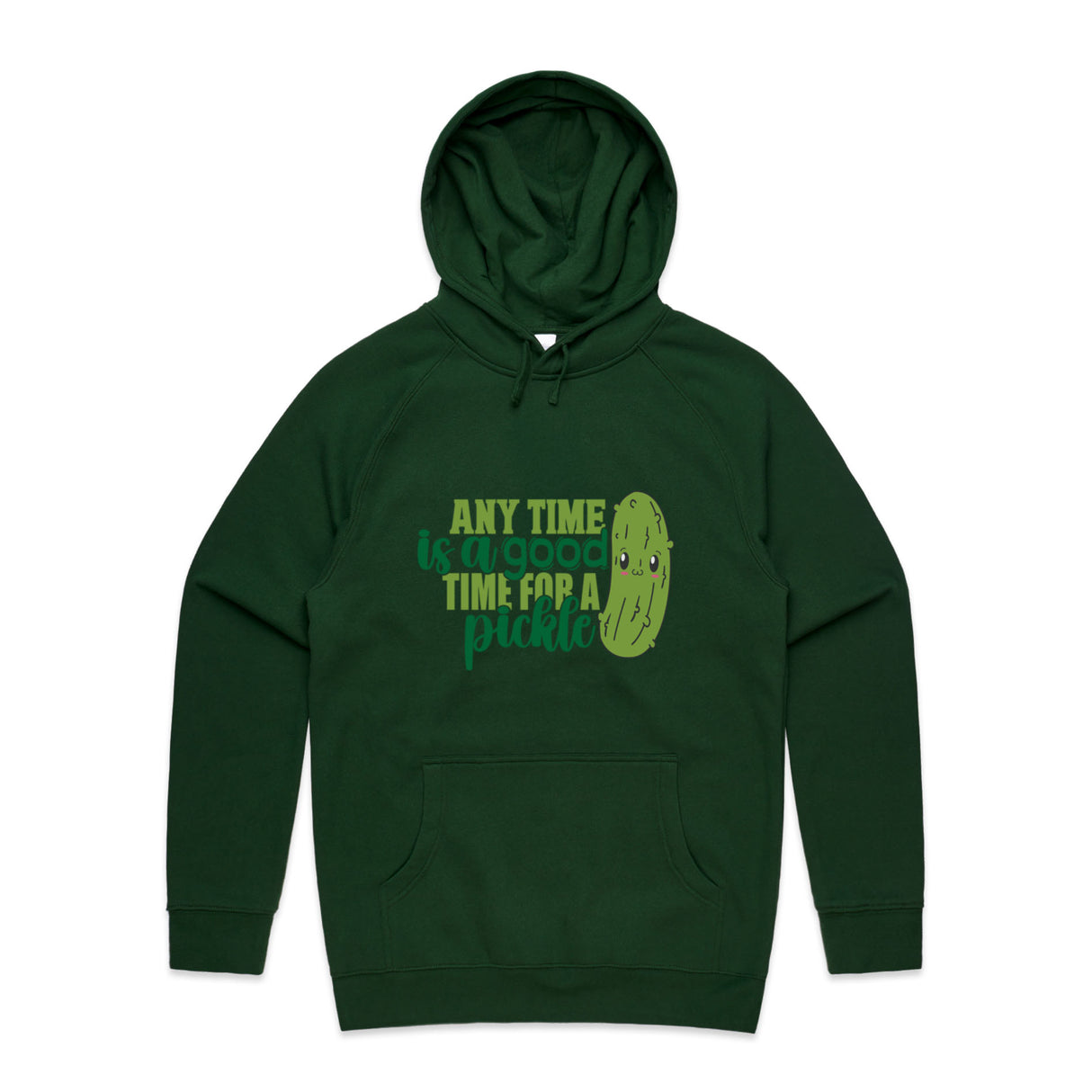 Forest Green