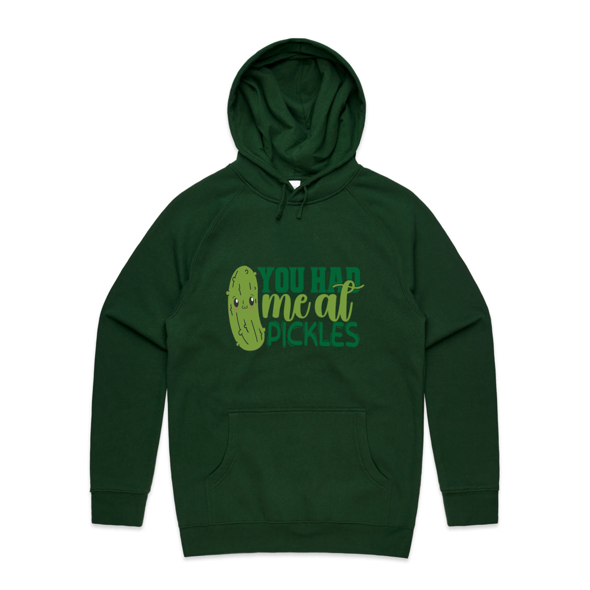 Forest Green