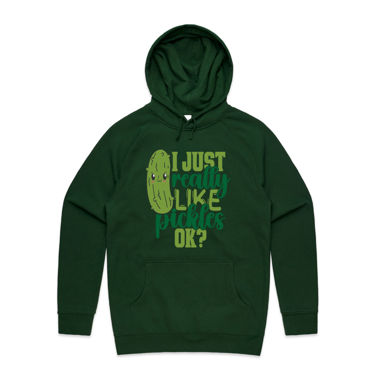 Forest Green