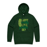 Forest Green