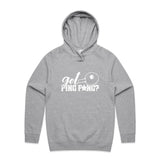 Grey Marle