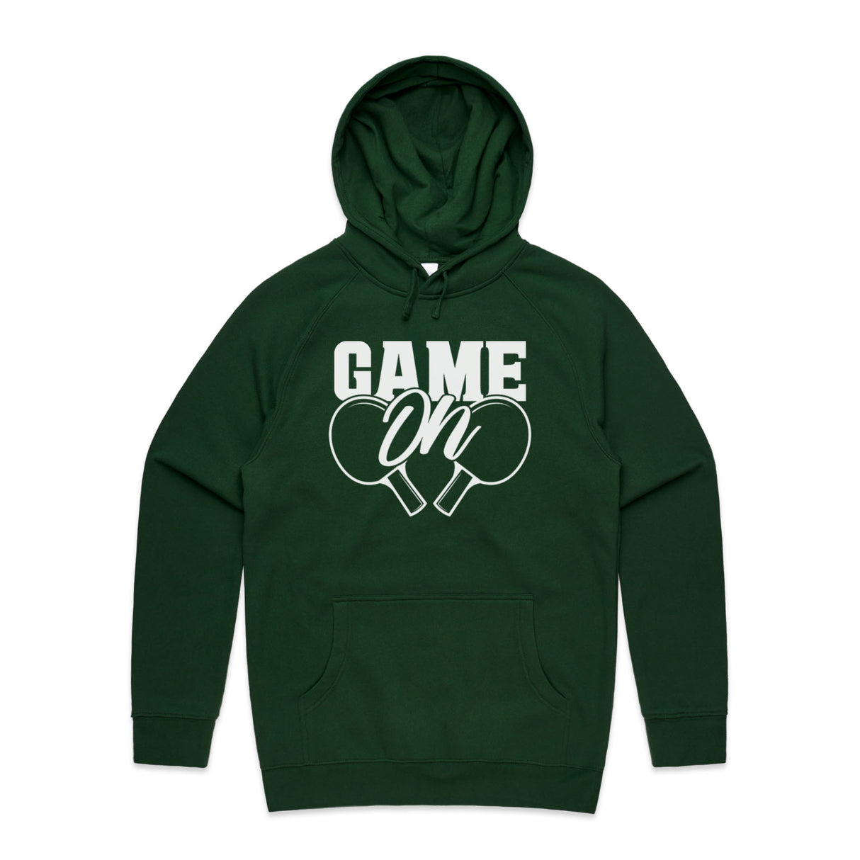 Forest Green