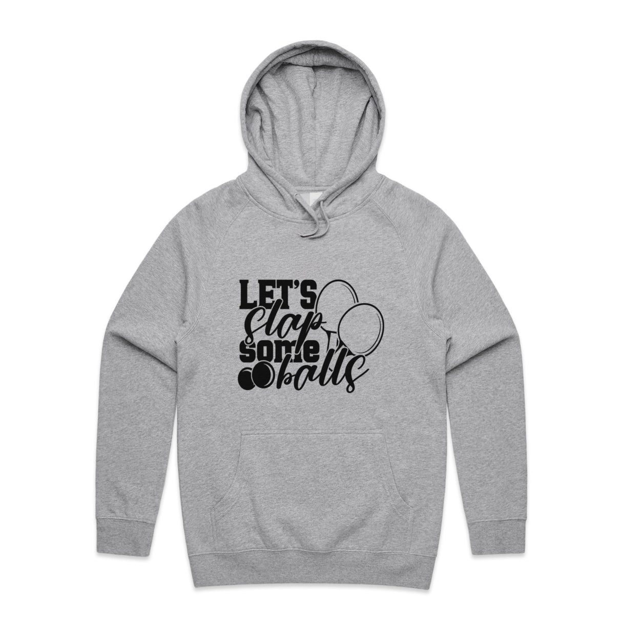 Grey Marle