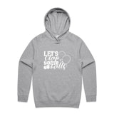 Grey Marle
