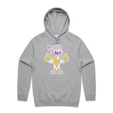 Grey Marle