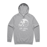 Grey Marle