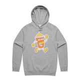 Grey Marle