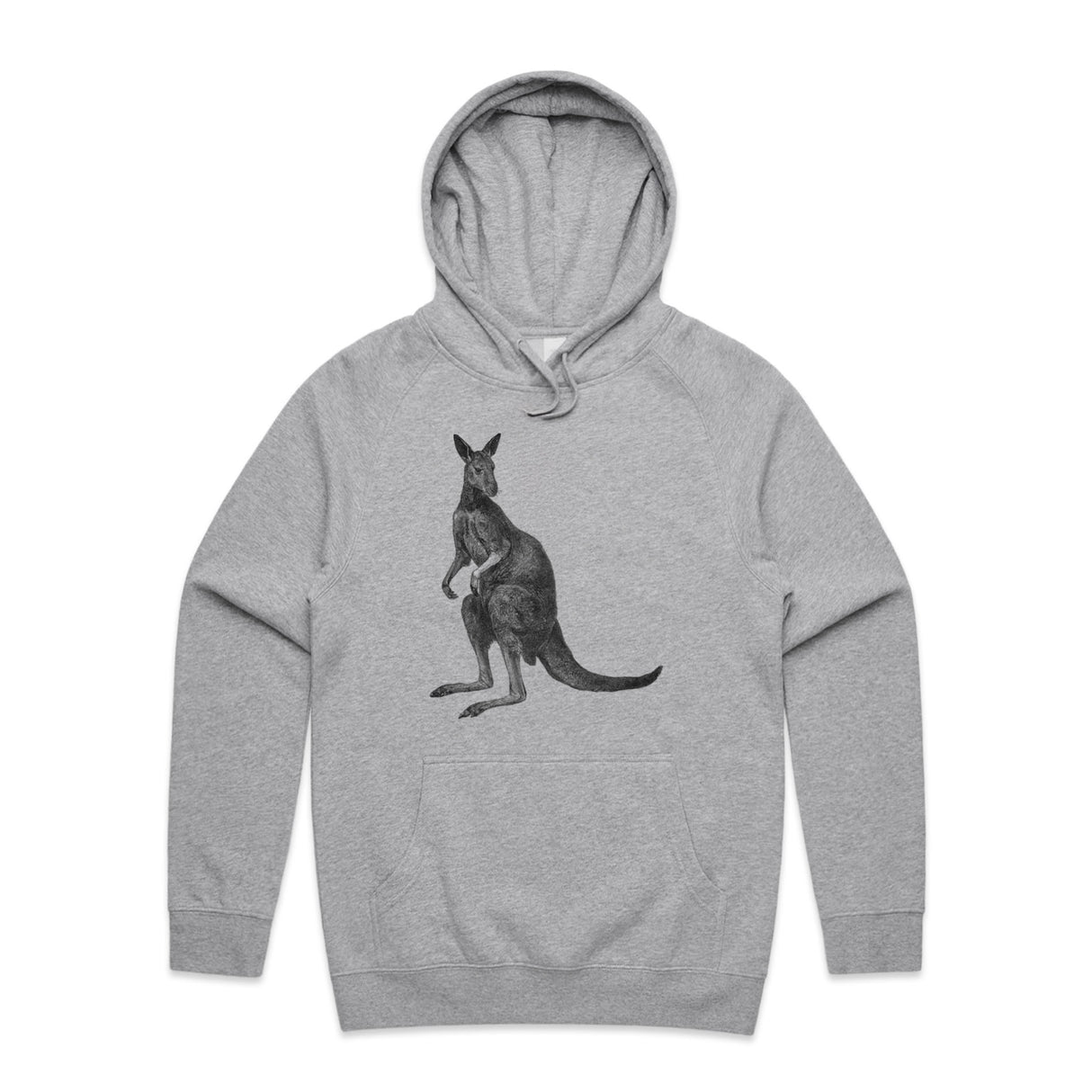 Grey Marle