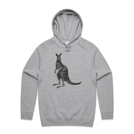Grey Marle