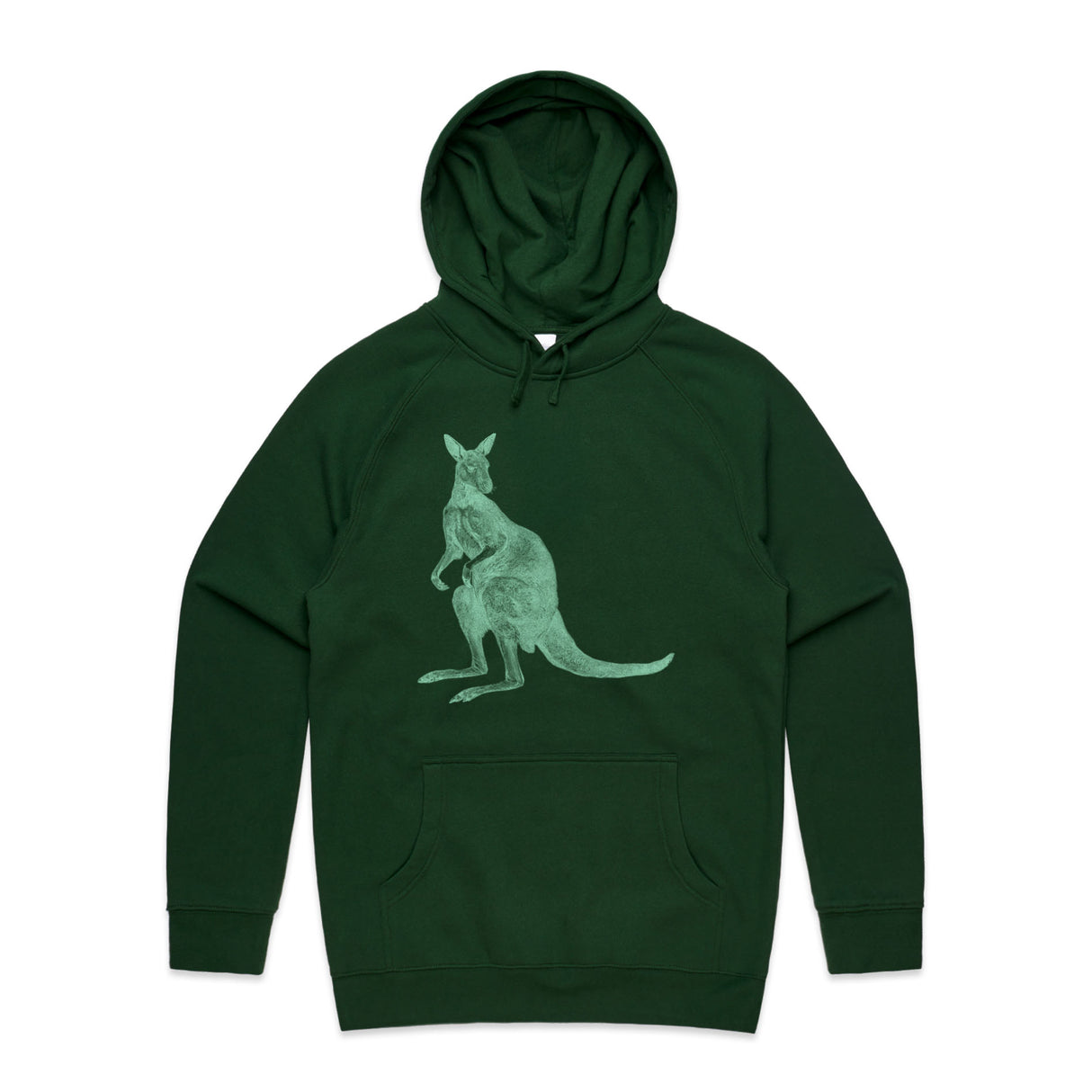 Forest Green