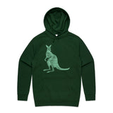 Forest Green