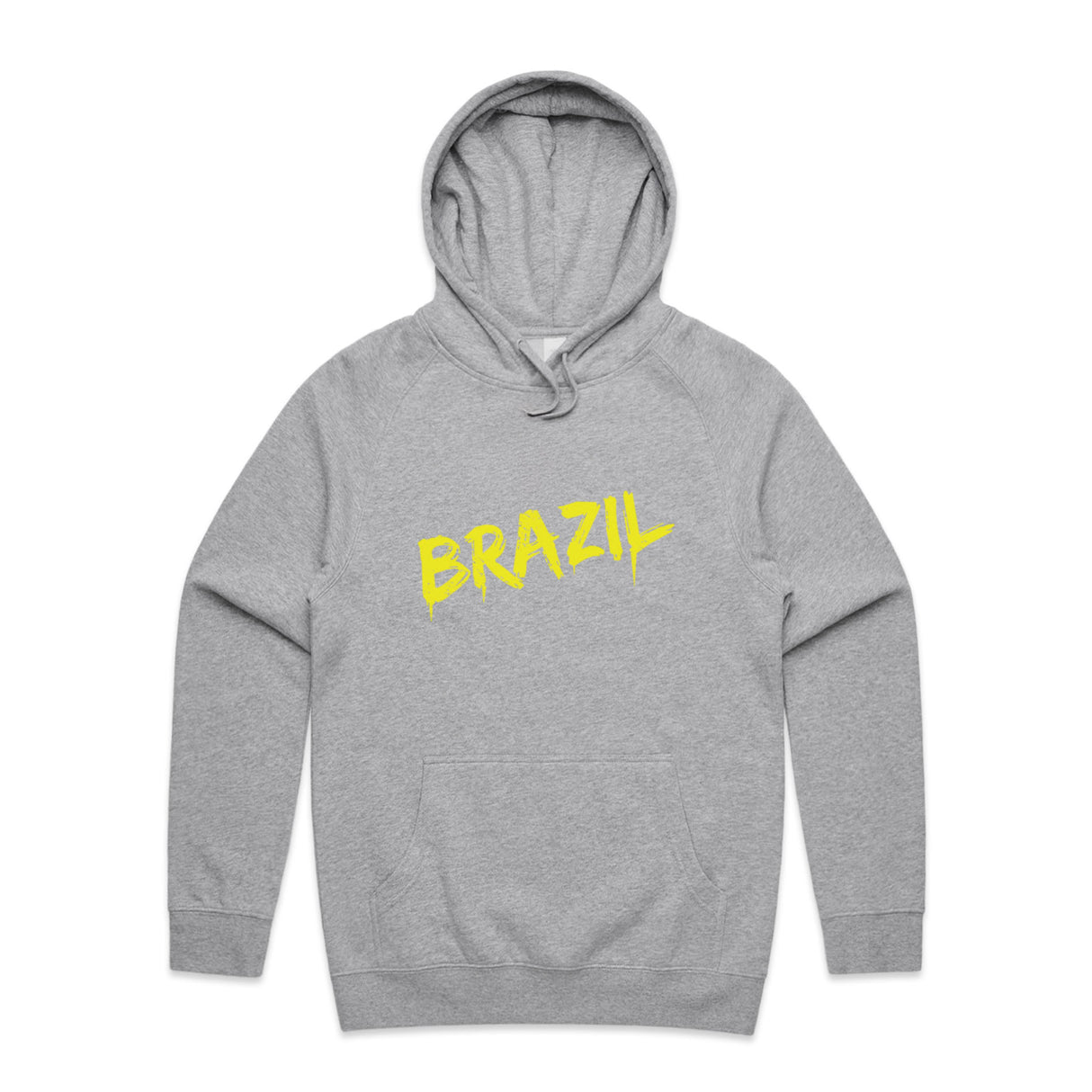 Grey Marle