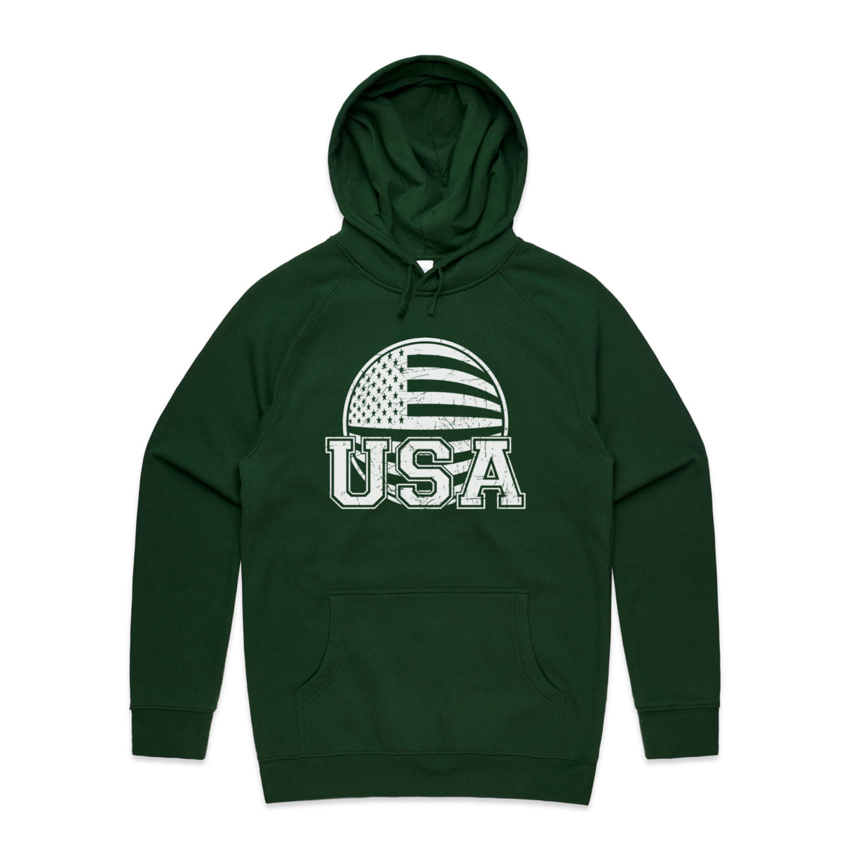 Forest Green