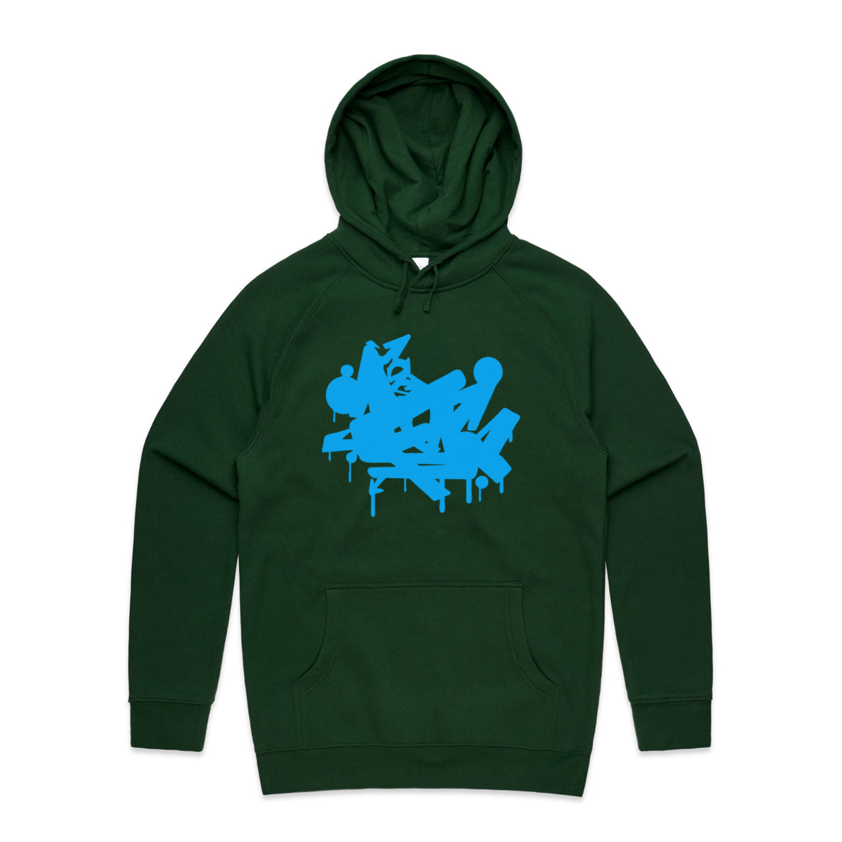 Forest Green