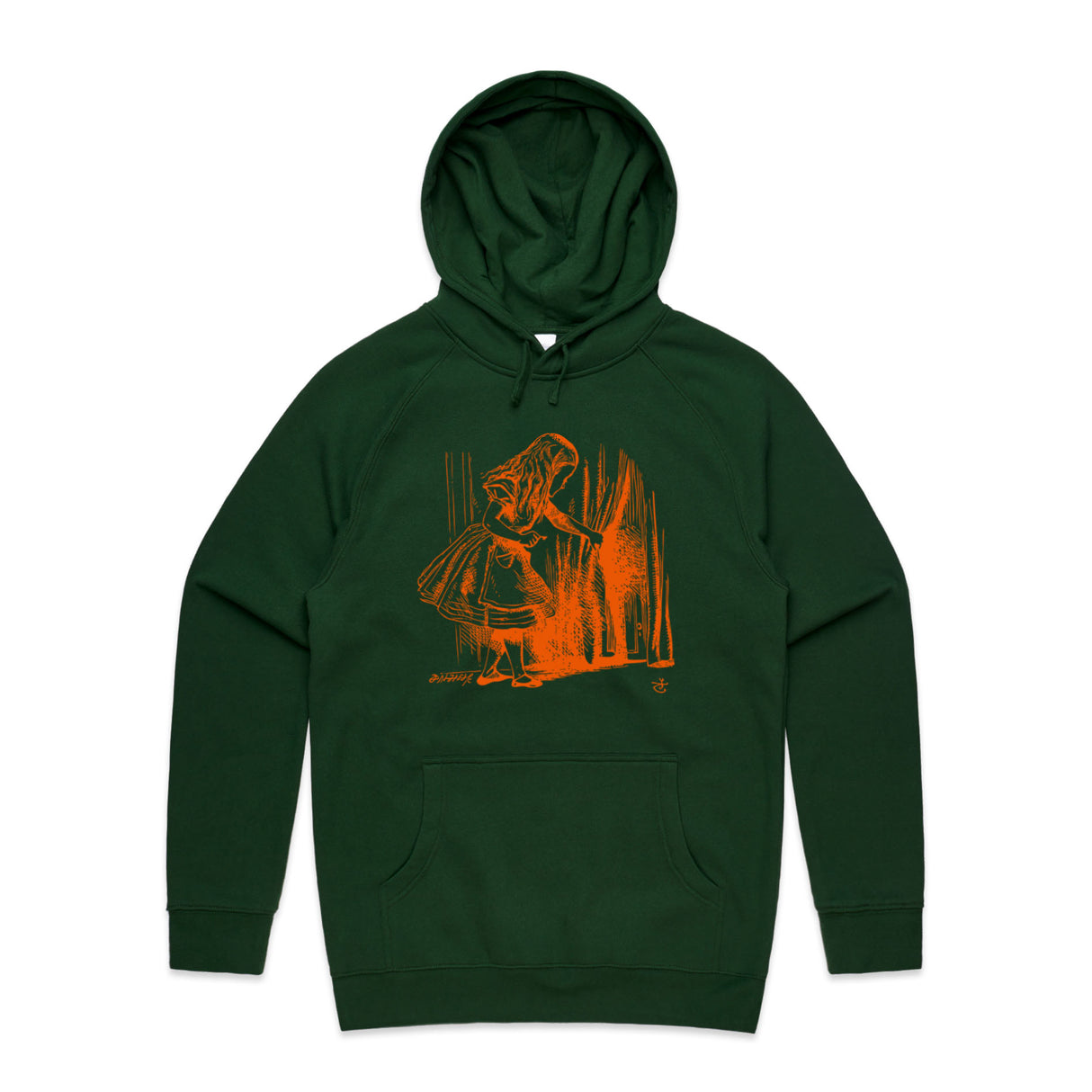 Forest Green