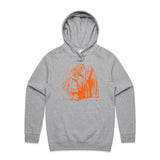 Grey Marle