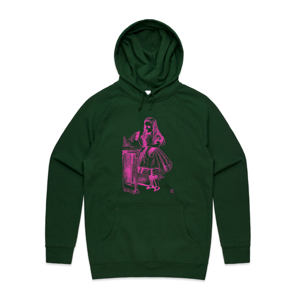 Forest Green