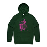 Forest Green