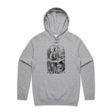 Grey Marle
