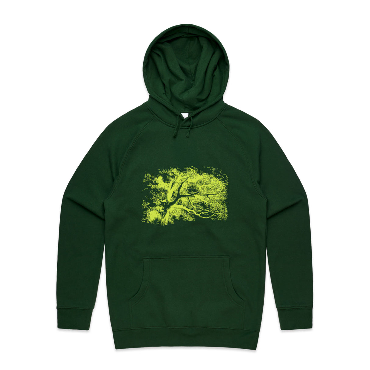 Forest Green