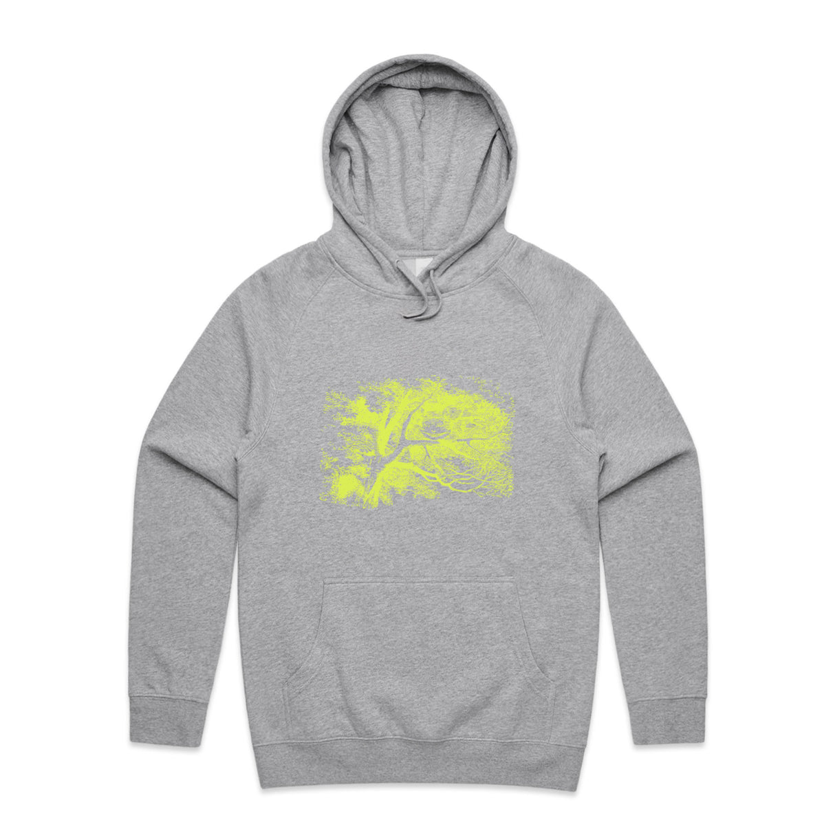 Grey Marle