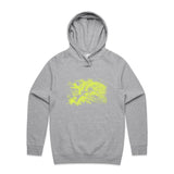 Grey Marle