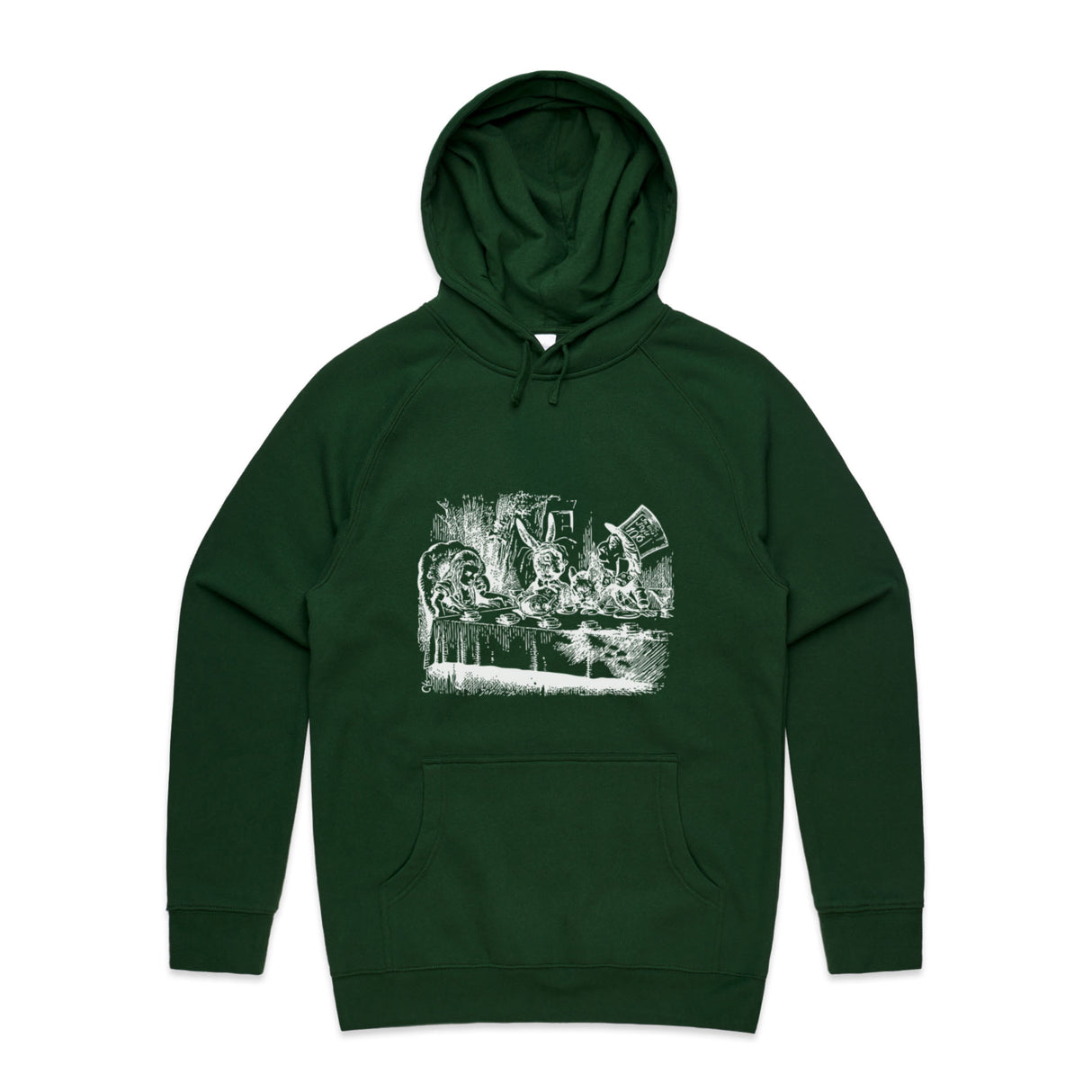 Forest Green