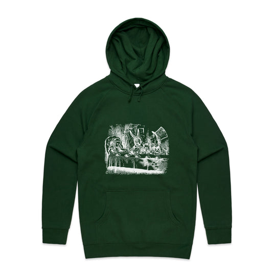 Forest Green