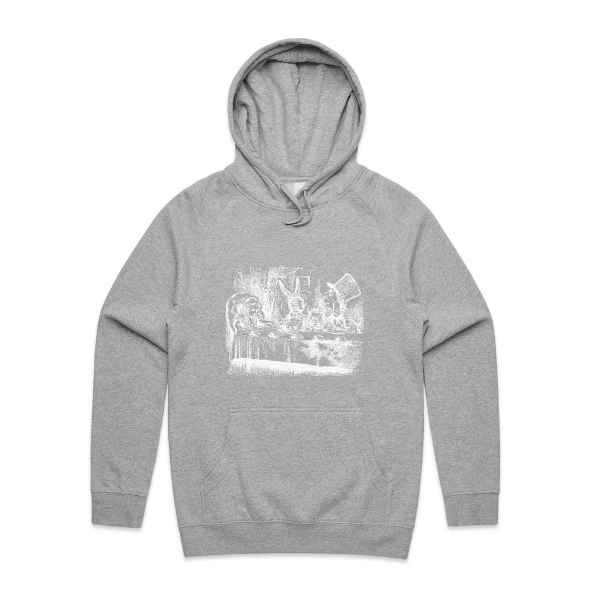 Grey Marle