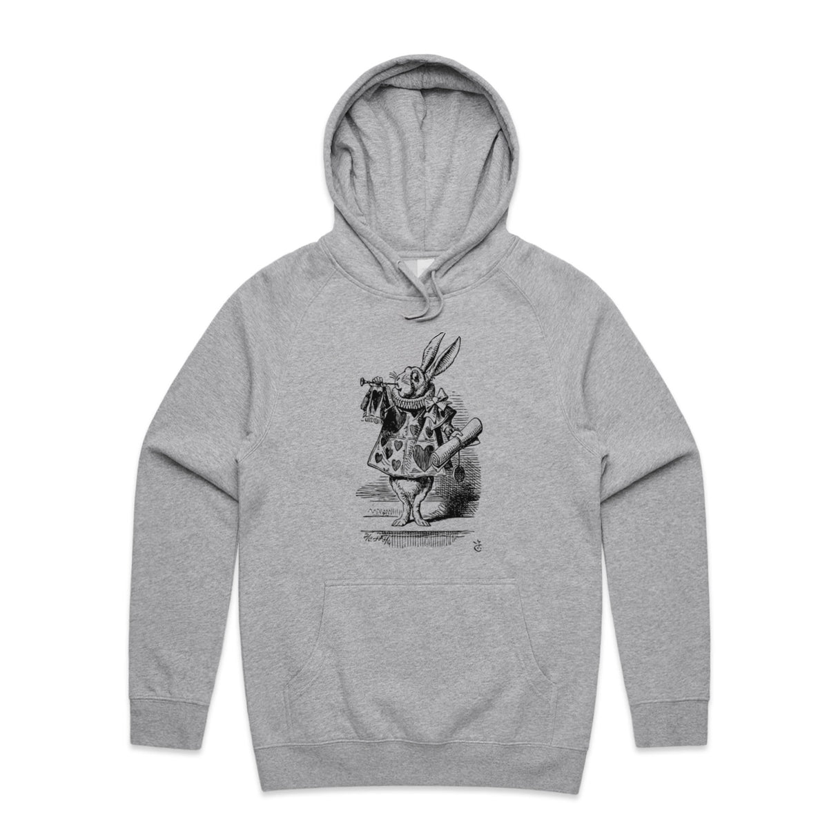 Grey Marle