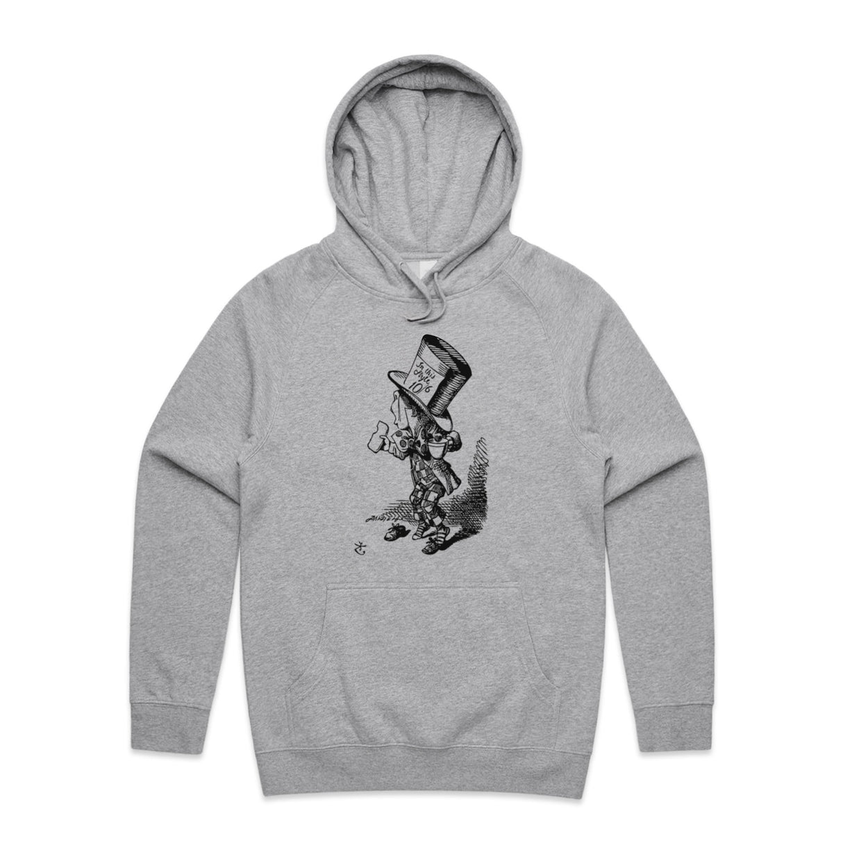 Grey Marle